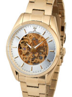 Jacques Lemans 1-2087J Derby automatisch 40 mm 5ATM