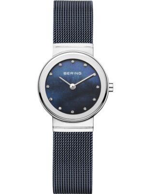 Bering 10126-307 Klassiek Dames 26mm 5 ATM