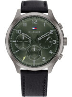 Tommy Hilfiger 1791856 Asher herenhorloge 45 mm 5ATM