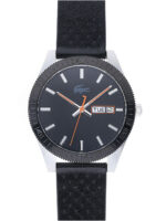 Lacoste 2010982 Legacy heren 42 mm 5ATM
