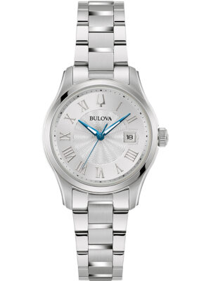 Bulova 96M162 Landmeter dames 29mm 3ATM