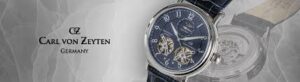 Carl von Zeyten