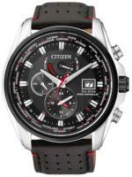 Citizen AT9036-08E Eco-Drive heren radiogestuurd horloge saffierglas 20ATM 44 mm