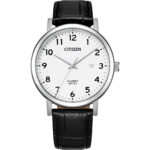 Citizen BI5070-06A heren quartz 41mm 5ATM