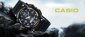 Casio