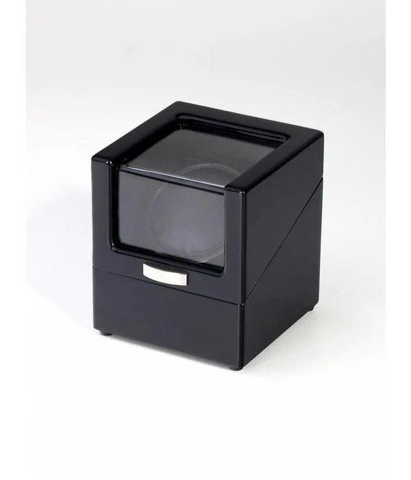 HORLOGEWINDER RS 1219 ZWART