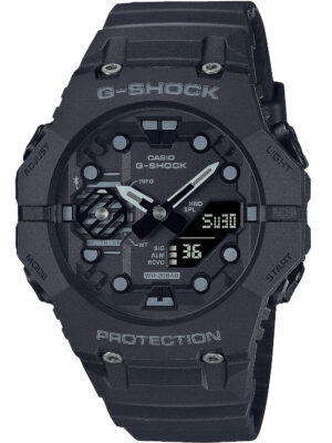 Casio GA-B001-1AER G-Shock herenhorloge 45 mm 20ATM
