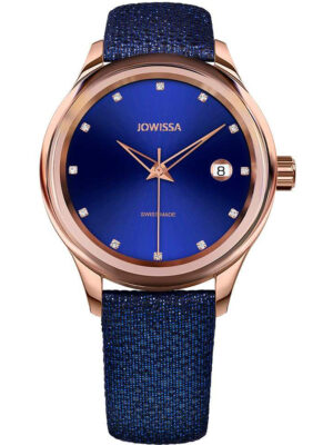 Jowissa J4.364.M Tiro dames 38mm 5ATM