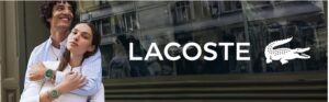 Lacoste