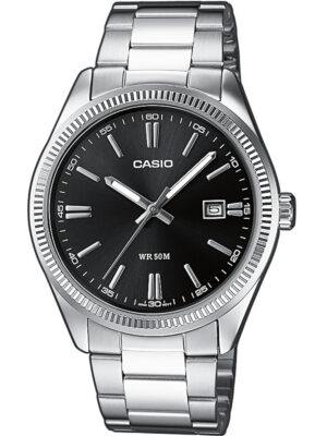 Casio MTP-1302PD-1A1VEF Collectie Heren 39mm 5ATM