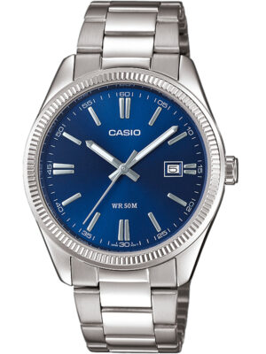 Casio MTP-1302PD-2AVEF-collectie 39 mm 5ATM
