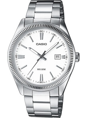 Casio MTP-1302PD-7A1VEF Collectie Heren 39mm 5ATM