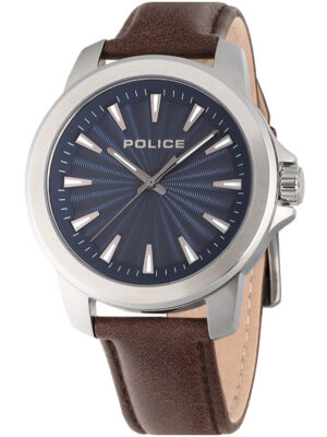 Politie PEWJA2207803 Herenor herenhorloge 44 mm 3ATM