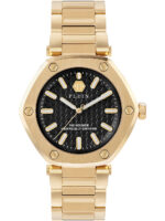 Philipp Plein PW1BA0623 Het Hexagon dameshorloge 38 mm 5ATM