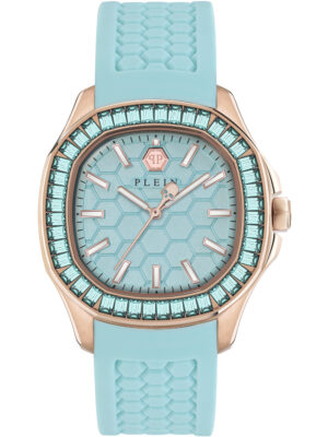 Philipp Plein PWTAA0323 Spectre dameshorloge 38 mm 5ATM