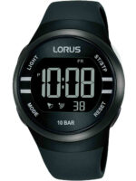 Lorus R2333NX9 chronograaf 38 mm 10ATM