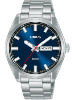 Lorus RH349AX9 sport herenhorloge 40 mm 10ATM