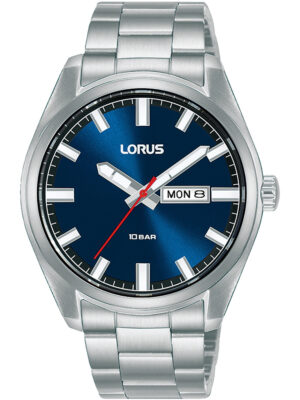 Lorus RH349AX9 sport herenhorloge 40 mm 10ATM