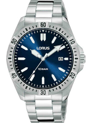 Lorus RH939MX9 heren 40 mm 10ATM