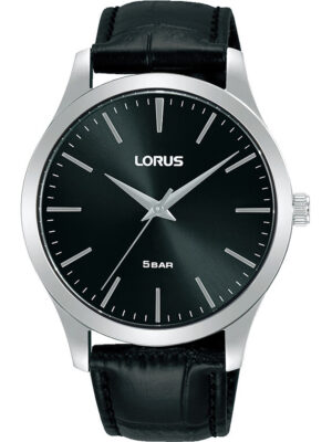 Lorus RRX71HX9 herenhorloge 40 mm 5ATM