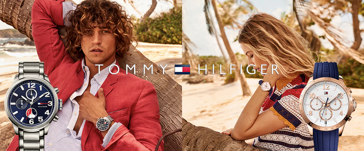 Tommy Hilfiger