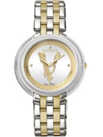Versace VE2CA0623 Thea dameshorloge 38 mm 5ATM