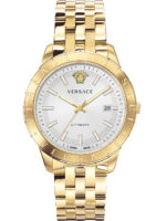 Versace VE2D00521 Univers automatisch herenhorloge 43 mm 5ATM