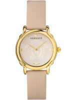 Versace VEPN00120 Veiligheidsspeld Dames 34mm 5ATM