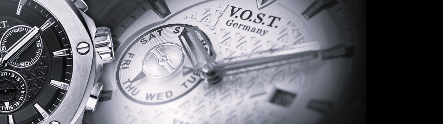 V.O.S.T Germany