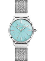 Thomas Sabo WA0343-201-215 Arizona Spirit Türkis dameshorloge 33 mm 5ATM