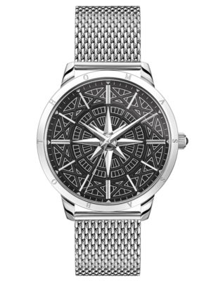 Thomas Sabo WA0349-201-203-42 Rebel Spirit herenhorloge 42 mm 5ATM