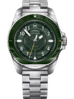 Victorinox 242015 herenhorloge Journey 1884 automatisch 43 mm 20ATM